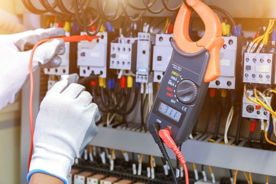 Electrical Contractors: Powering Safe and Reliable Solutions